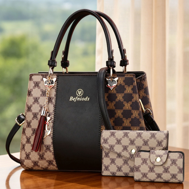 Luxury Bags Women - Женские сумки, сумки-тоут, сумки через плечо,