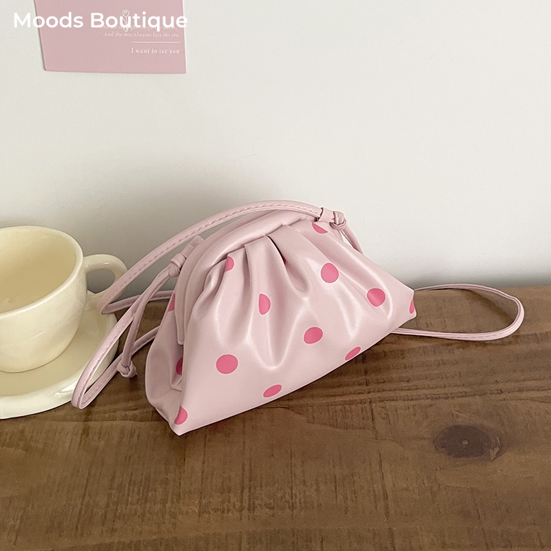 Luxury Bags Women - Сумки и клатчи MOODS Super Mini