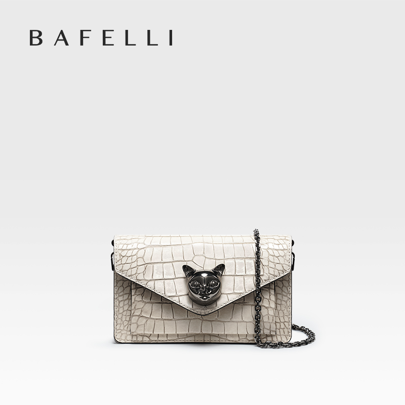 Luxury Bags To Buy - BAFELLI 2026 НОВАЯ ЖЕНСКАЯ СУМКА МОДНЫЙ