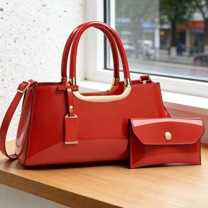 Luxury Bags Women - Набор женских сумок, легкие люксовые сумки