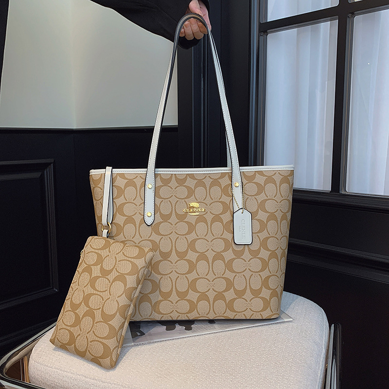 Luxury Bags Louis Vuitton - Женская сумка 2026: Новая высококачественная сумка-тоут