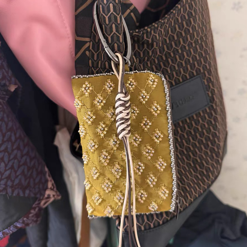 Luxury Bags Women - Мини-аксессуары, очаровательные сумки для женщин, роскошные