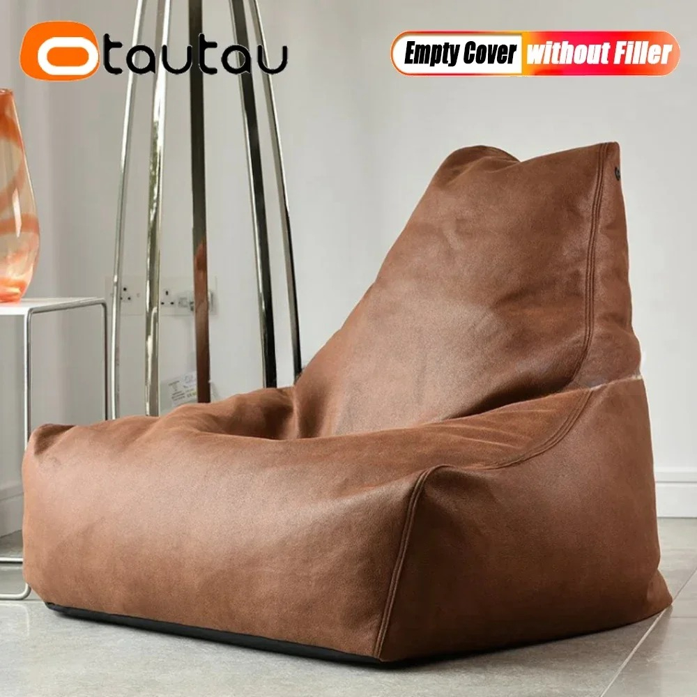 Luxury Bags To Buy - OTAUTAU Роскошный чехол для кресла-мешка из