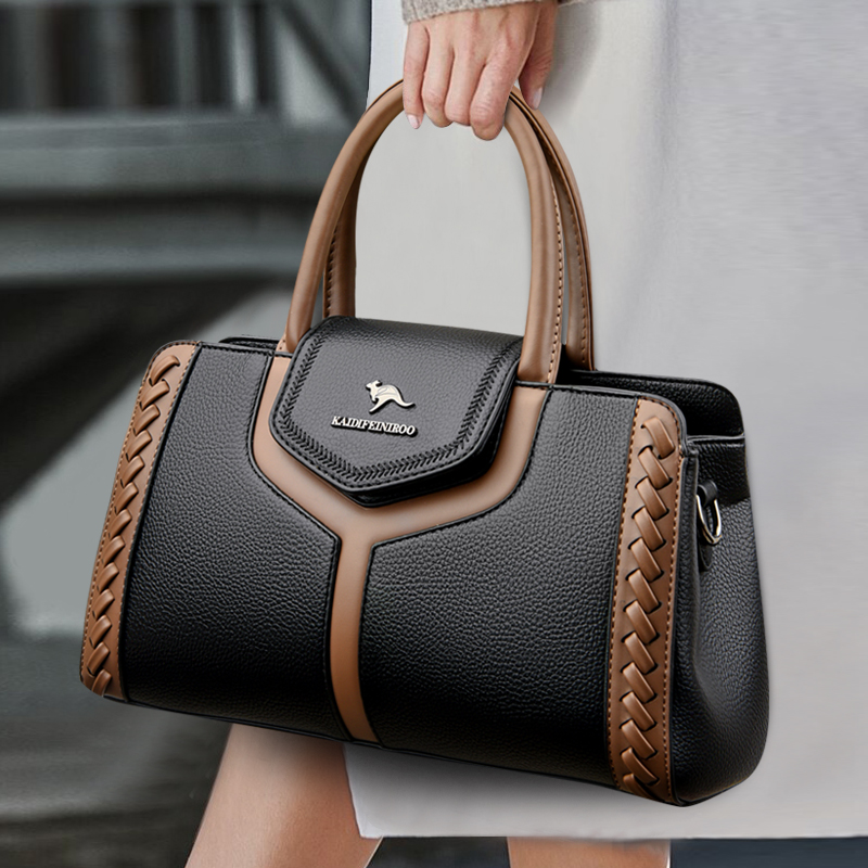Luxury Bags Louis Vuitton - Новая модная тенденция 2026 года: женская