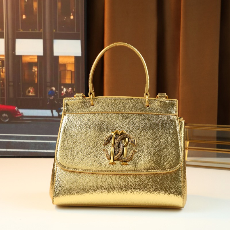 Luxury Bags Sale - Классическая элегантная сумка через плечо из