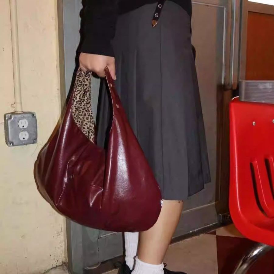Luxury Bags Vip - Новая женская сумка-тоут 2026 года с