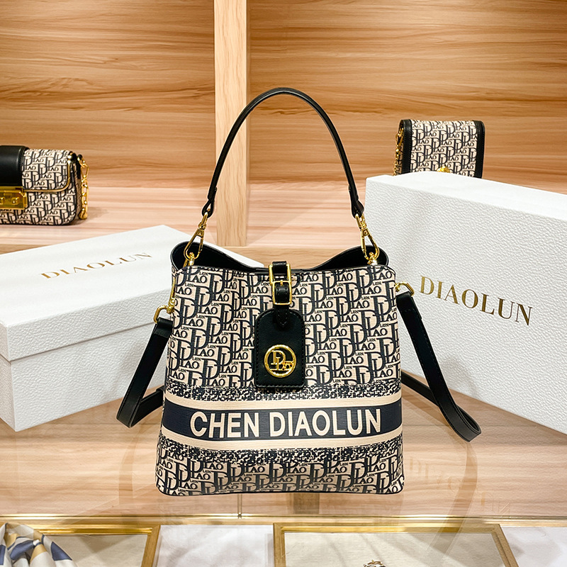 Luxury Bags Sale - Популярная классическая женская сумка-тоут, сумка через