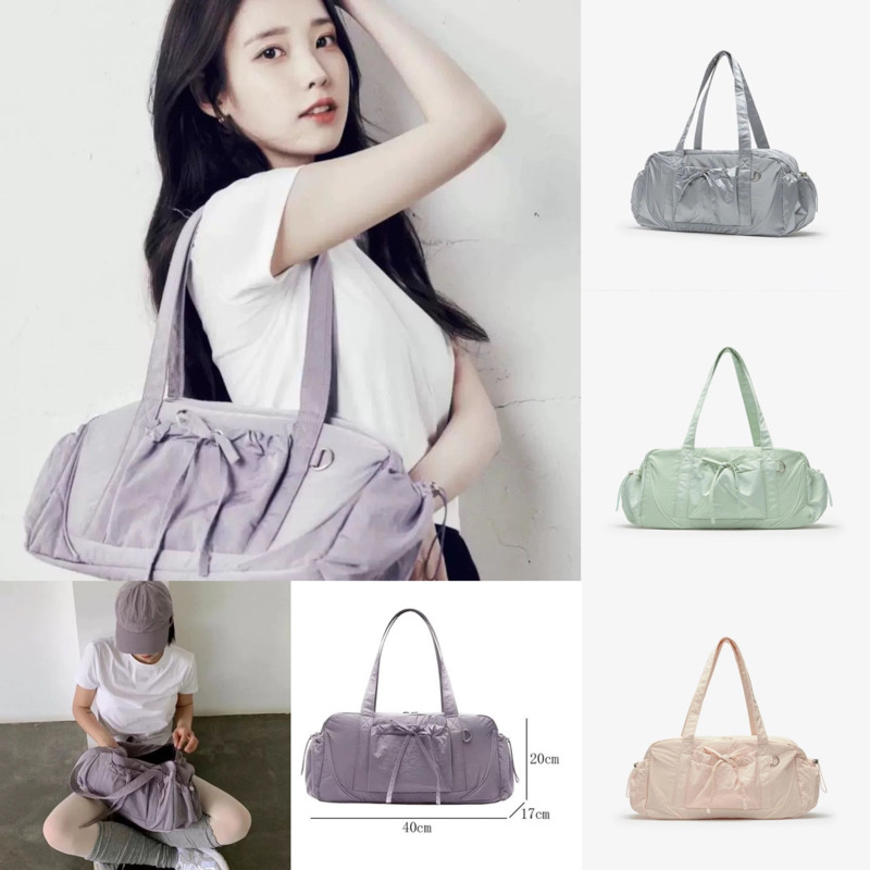 Luxury Bags Limited Edition - Женская сумка Luxury Bow Y2K Korean