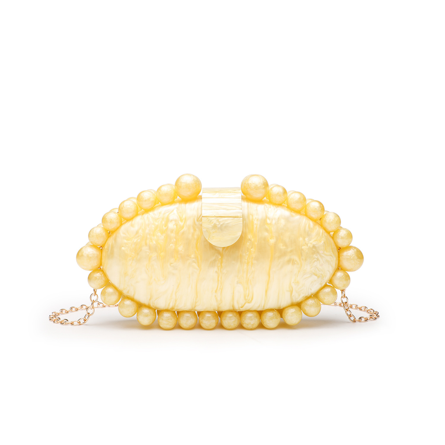 Элегантный мраморный акриловый – обзор и цена Luxury Bags White