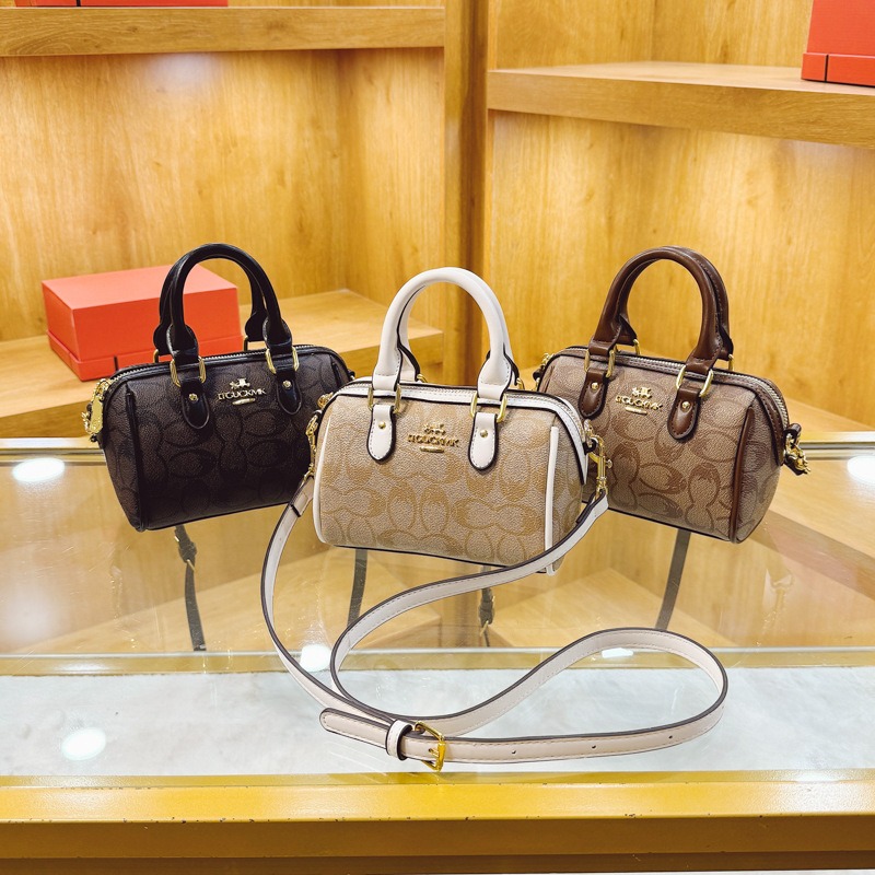 Новая классическая ретро-сумка – обзор и цена Luxury Bags Vip