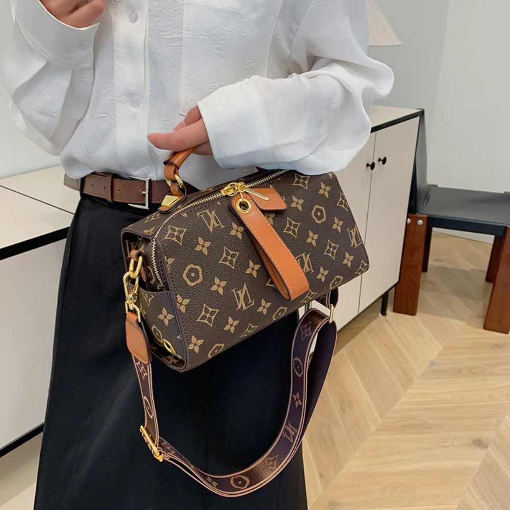Новая ретро-сумка 2026 года с  – обзор и цена Luxury Bags Louis Vuitton