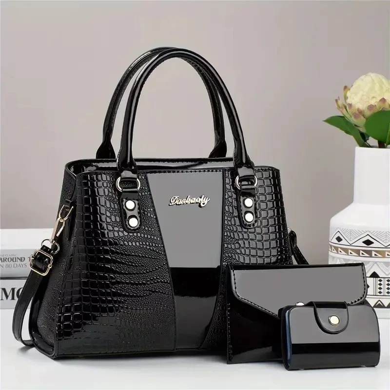 Набор из 3 предметов: женская  – обзор и цена Luxury Bags Louis Vuitton