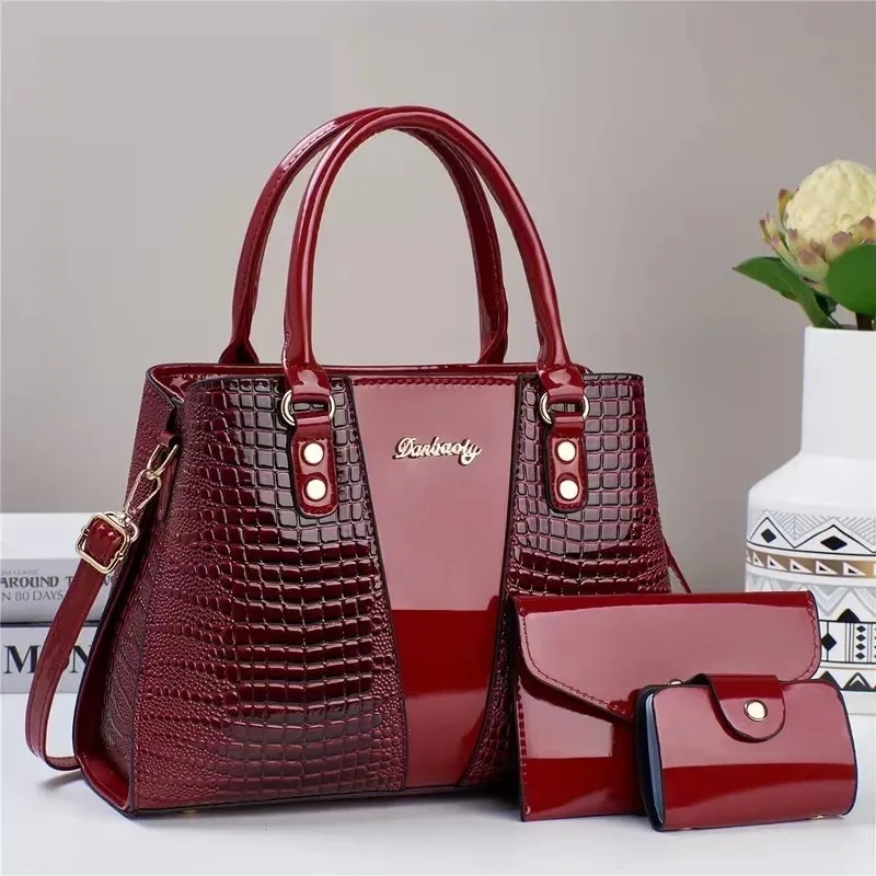 Набор из 3 предметов: женская  – обзор и цена Luxury Bags Louis Vuitton