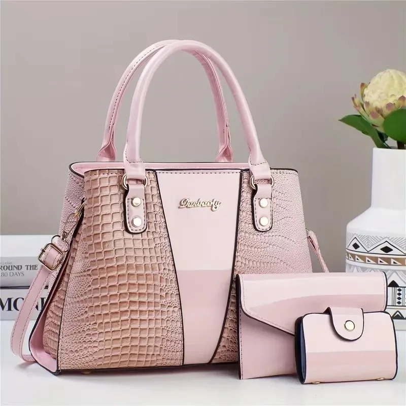 Набор из 3 предметов: женская  – обзор и цена Luxury Bags Louis Vuitton