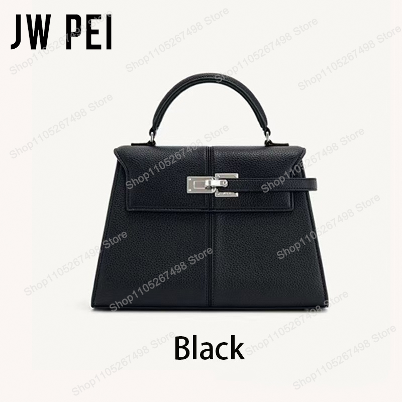 JW PEI Elise Классическая трап – обзор и цена Quiet Luxury Bags Tote