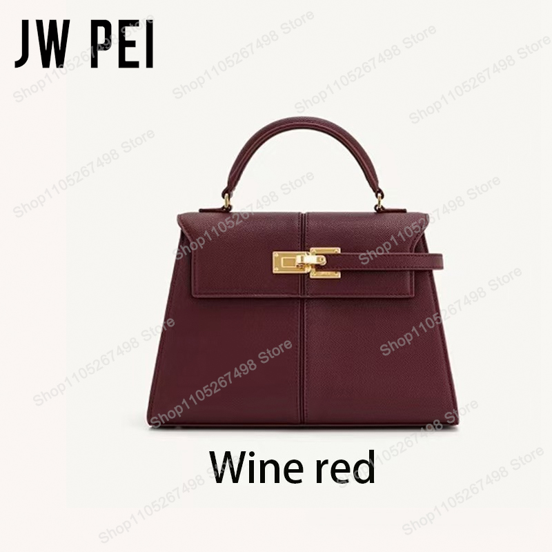 JW PEI Elise Классическая трап – обзор и цена Quiet Luxury Bags Tote