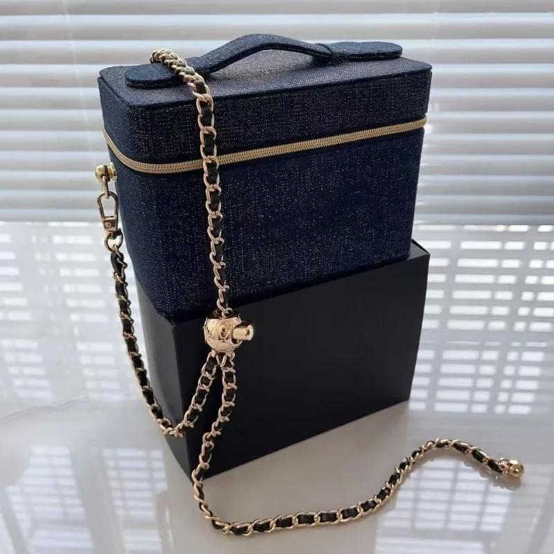 Лимитированная серия косметиче – обзор и цена Luxury Bags Limited Edition