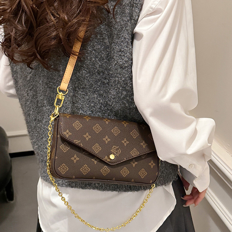 Женская сумка-кроссбоди с цвет – обзор и цена Luxury Bags Vip