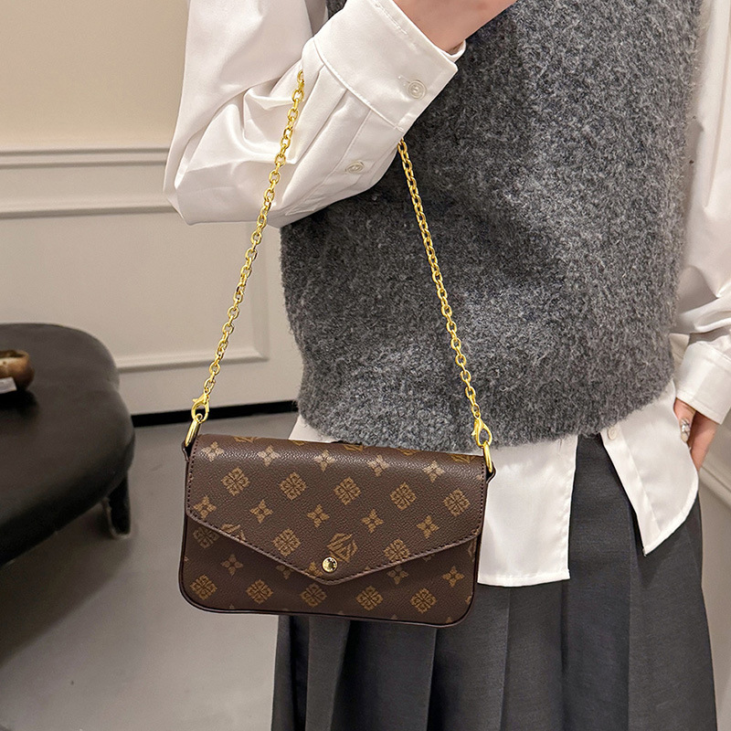 Женская сумка-кроссбоди с цвет – обзор и цена Luxury Bags Vip