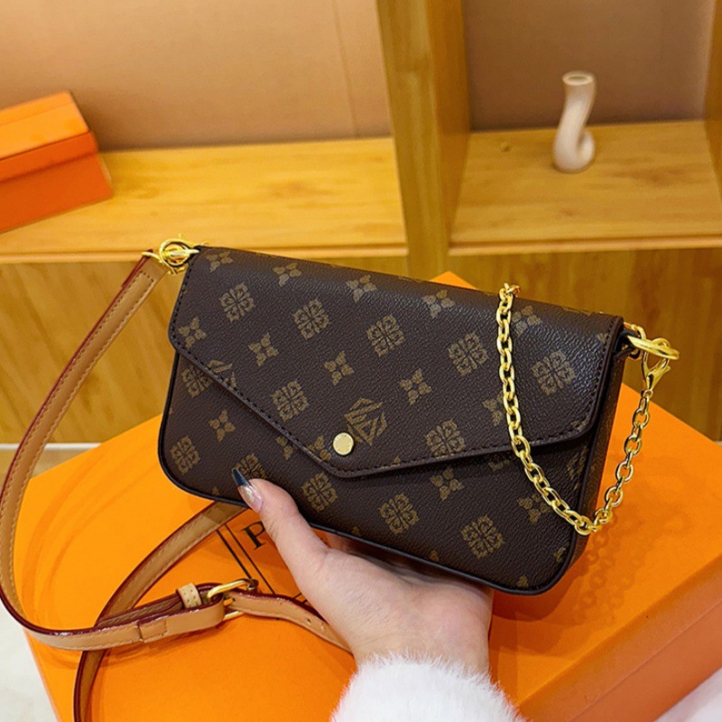 Женская сумка-кроссбоди с цвет – обзор и цена Luxury Bags Vip