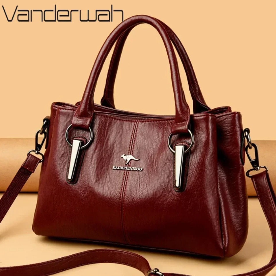 2024 натуральная 3-слойная выс – обзор и цена Luxury Bags Louis Vuitton