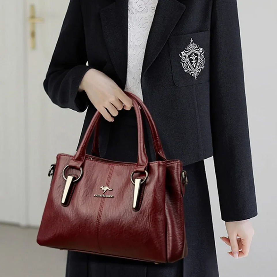 2024 натуральная 3-слойная выс – обзор и цена Luxury Bags Louis Vuitton