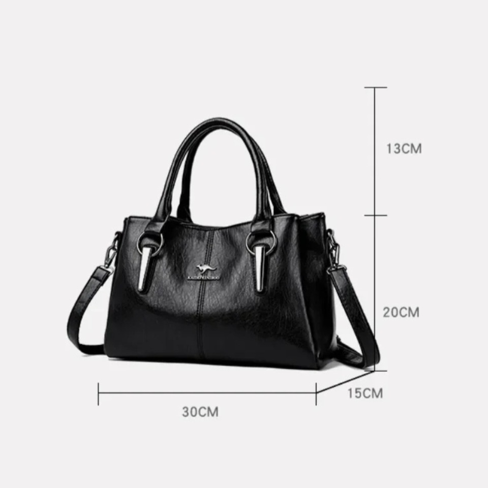2024 натуральная 3-слойная выс – обзор и цена Luxury Bags Louis Vuitton