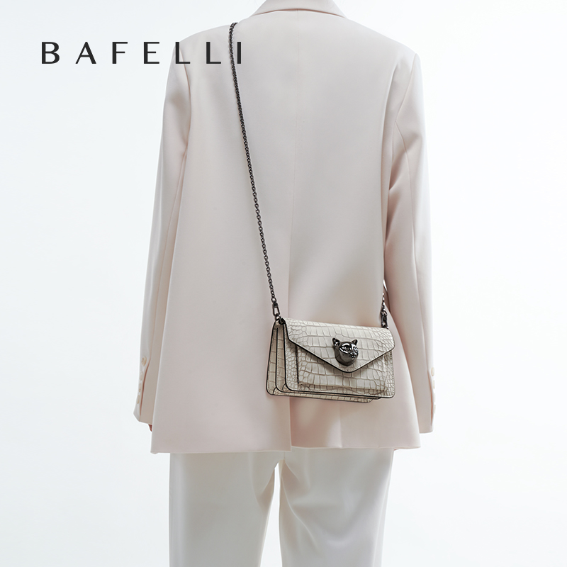 BAFELLI 2026 НОВАЯ ЖЕНСКАЯ СУМ – обзор и цена Luxury Bags To Buy