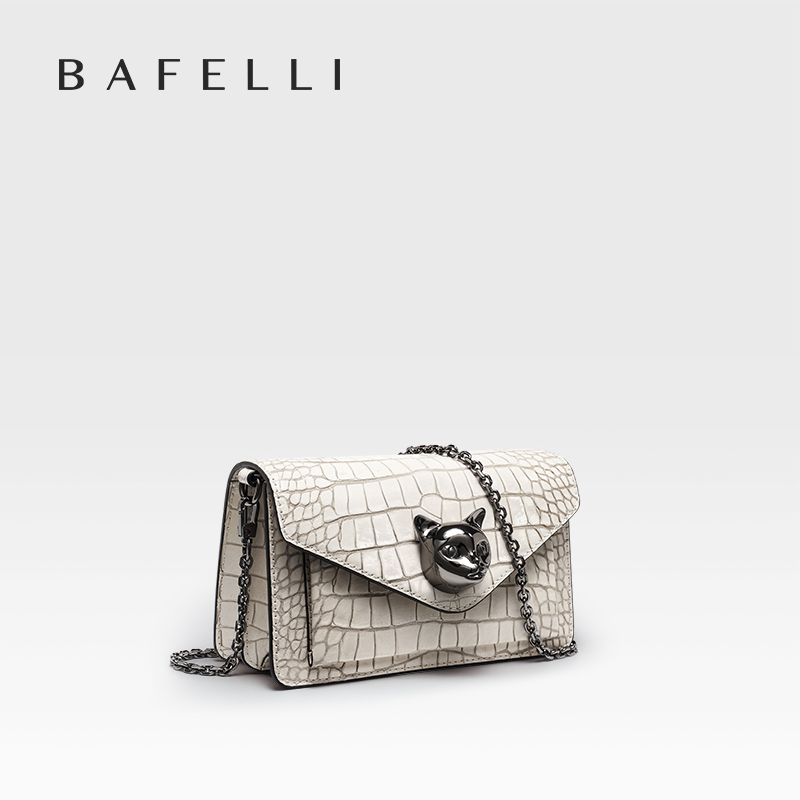 BAFELLI 2026 НОВАЯ ЖЕНСКАЯ СУМ – обзор и цена Luxury Bags To Buy