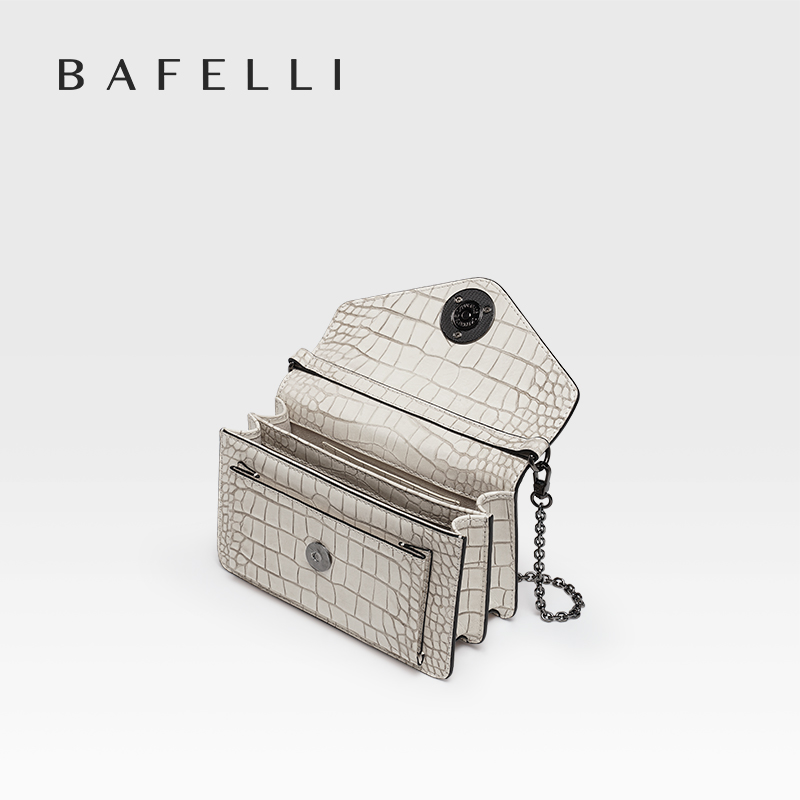 BAFELLI 2026 НОВАЯ ЖЕНСКАЯ СУМ – обзор и цена Luxury Bags To Buy