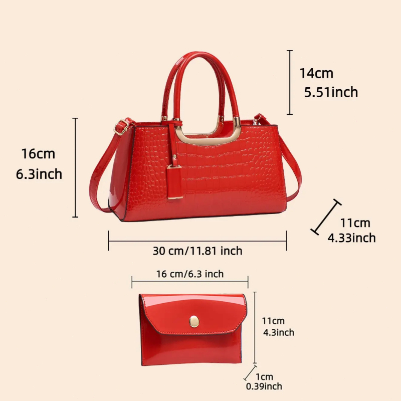 Набор женских сумок, легкие лю – обзор и цена Luxury Bags Women