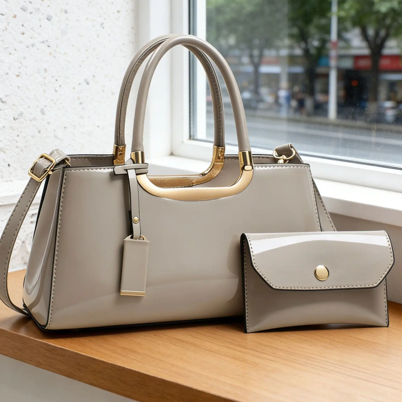 Набор женских сумок, легкие лю – обзор и цена Luxury Bags Women