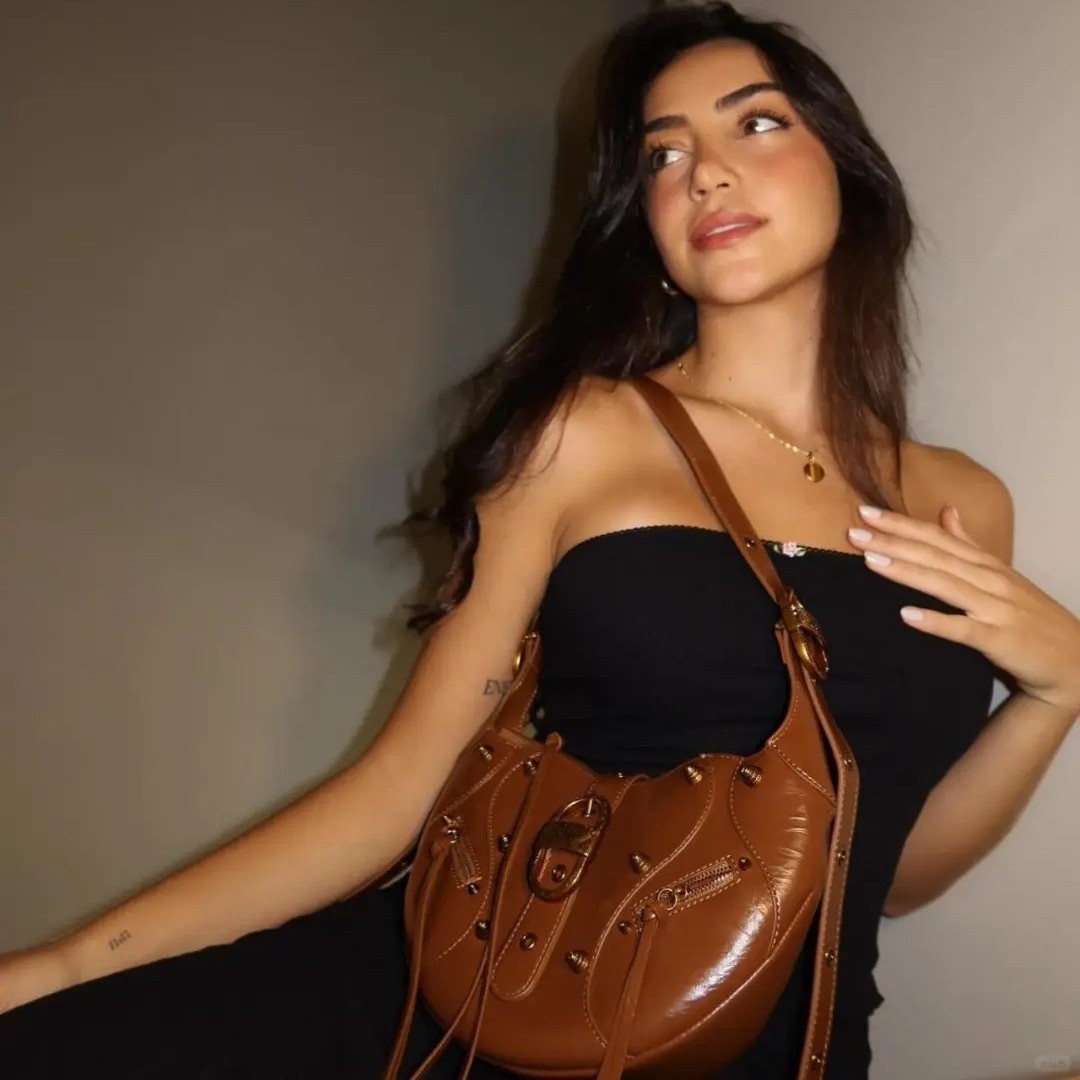 Сумка JW PEI Bull Horn TESSA,  – обзор и цена Luxury Bags White