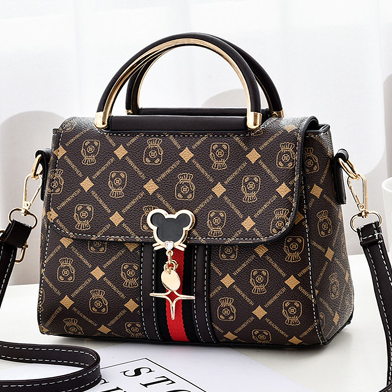 Новая женская сумка через плеч – обзор и цена Luxury Bags Louis Vuitton
