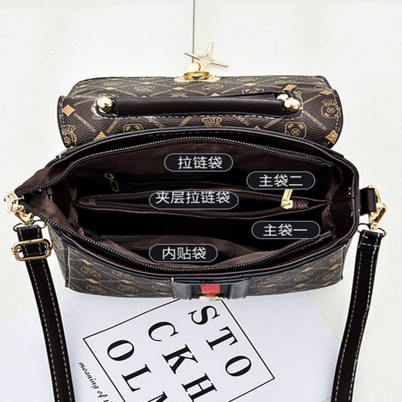 Новая женская сумка через плеч – обзор и цена Luxury Bags Louis Vuitton