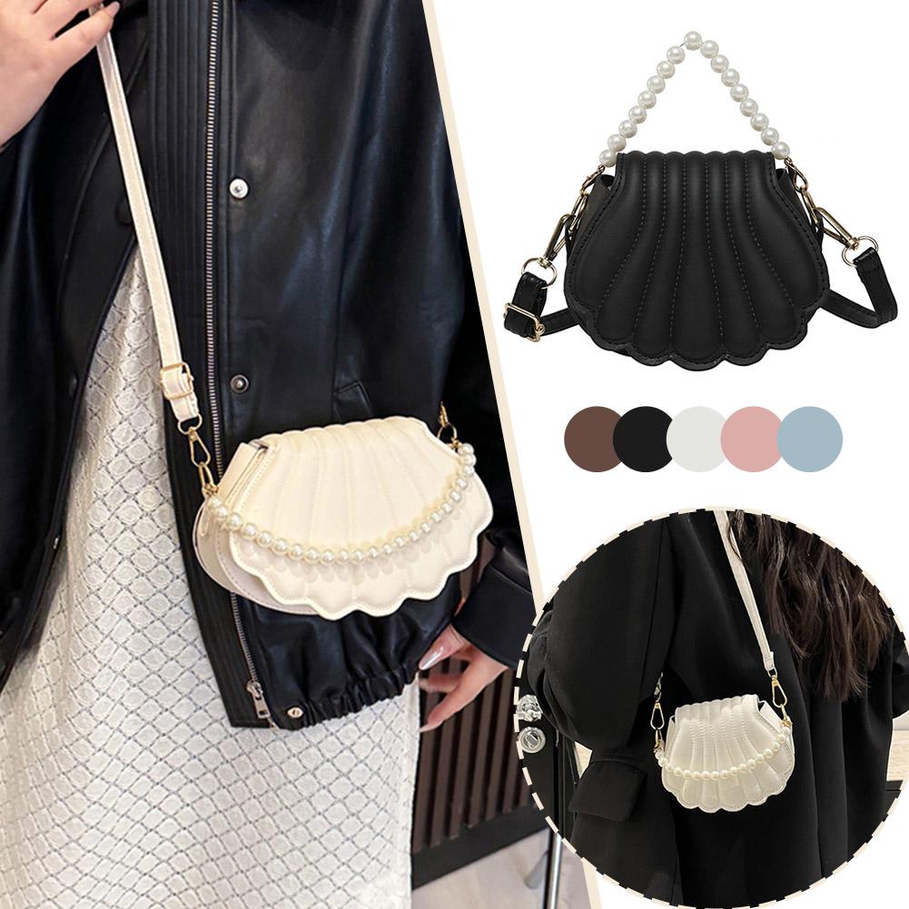 Французская сумка-цепочка с же – обзор и цена Luxury Bags White