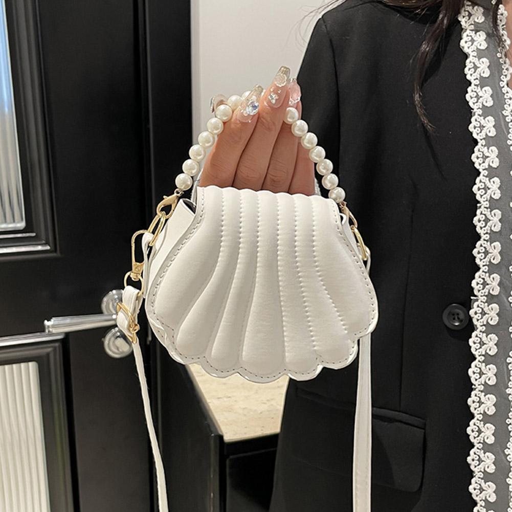 Французская сумка-цепочка с же – обзор и цена Luxury Bags White