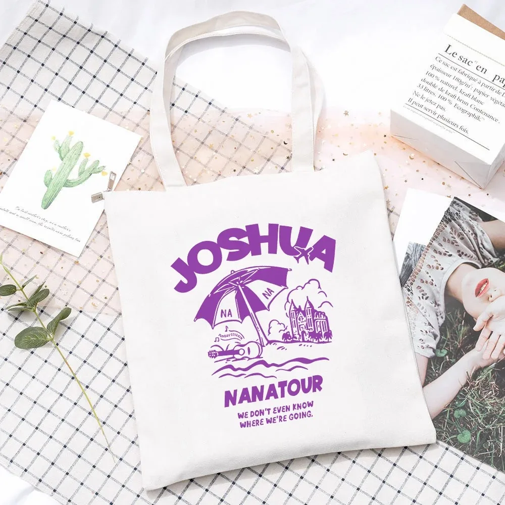 Kpop Nanatour сумка через плеч – обзор и цена Luxury Bags White