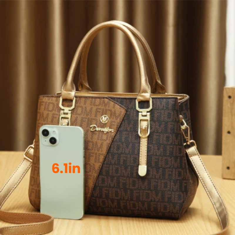 Набор из 3 женских сумок, роск – обзор и цена Luxury Bags Women
