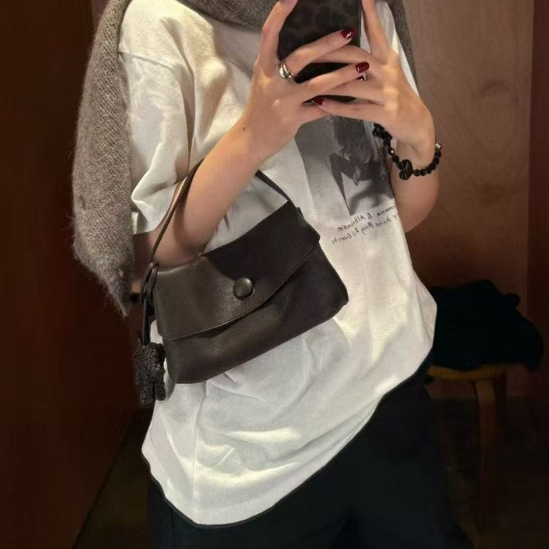 Мини-сумки из натуральной кожи – обзор и цена Luxury Bags Women