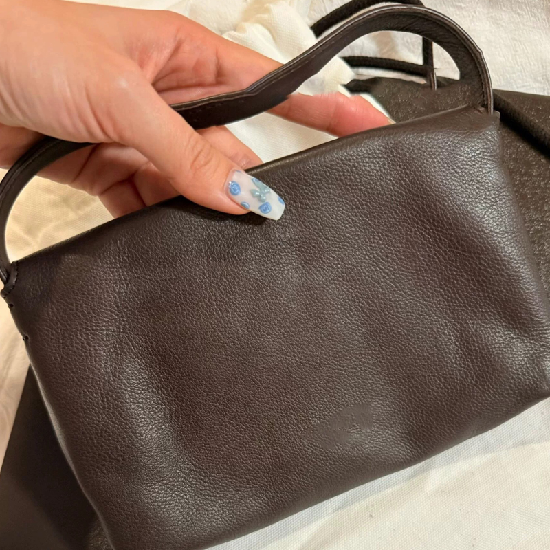 Мини-сумки из натуральной кожи – обзор и цена Luxury Bags Women