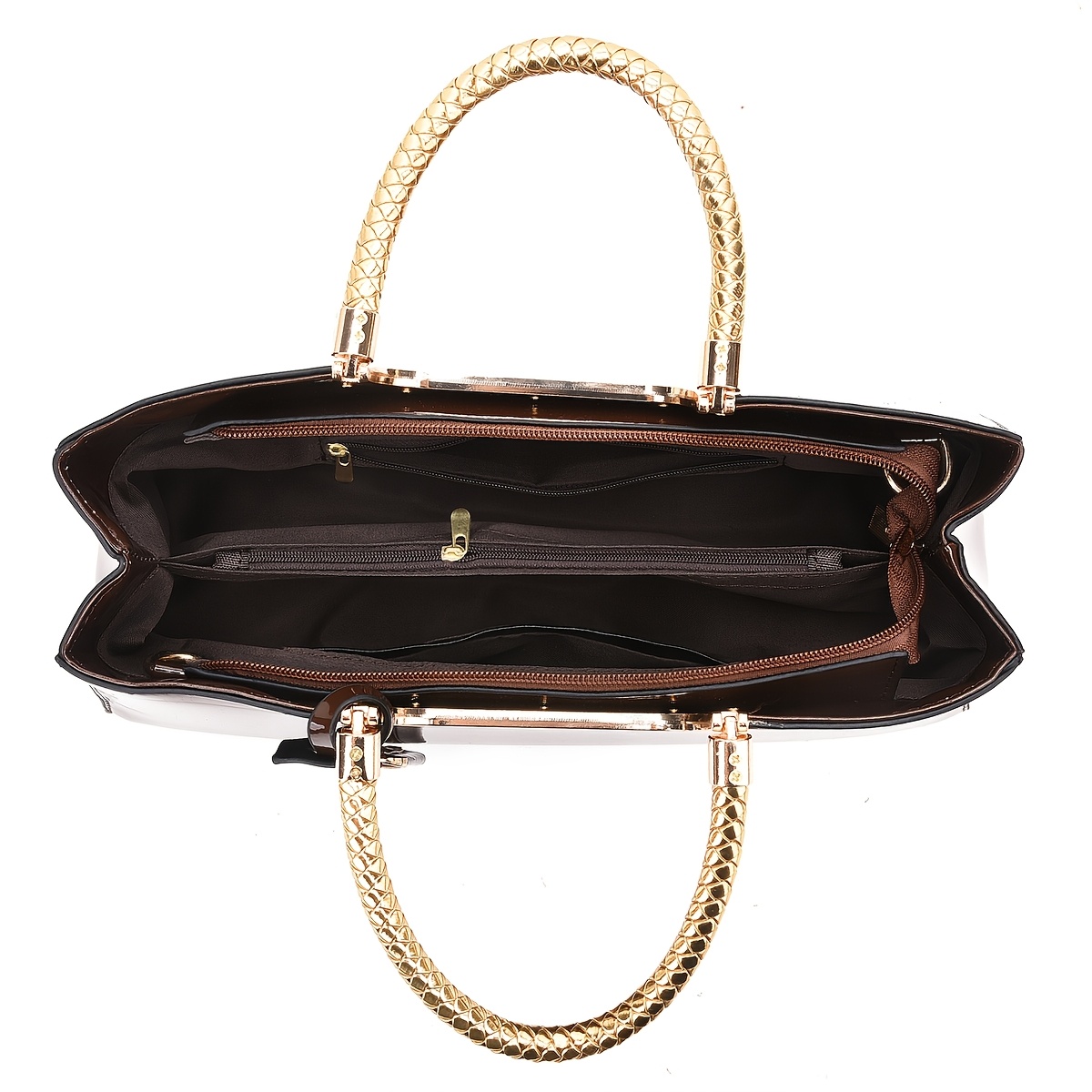 Женская глянцевая сумка через  – обзор и цена Luxury Bags Louis Vuitton