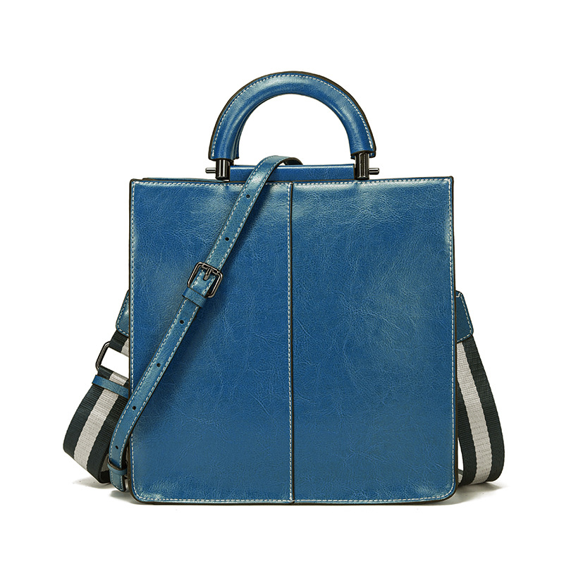 Сумка-тоут из натуральной кожи – обзор и цена Quiet Luxury Bags Tote
