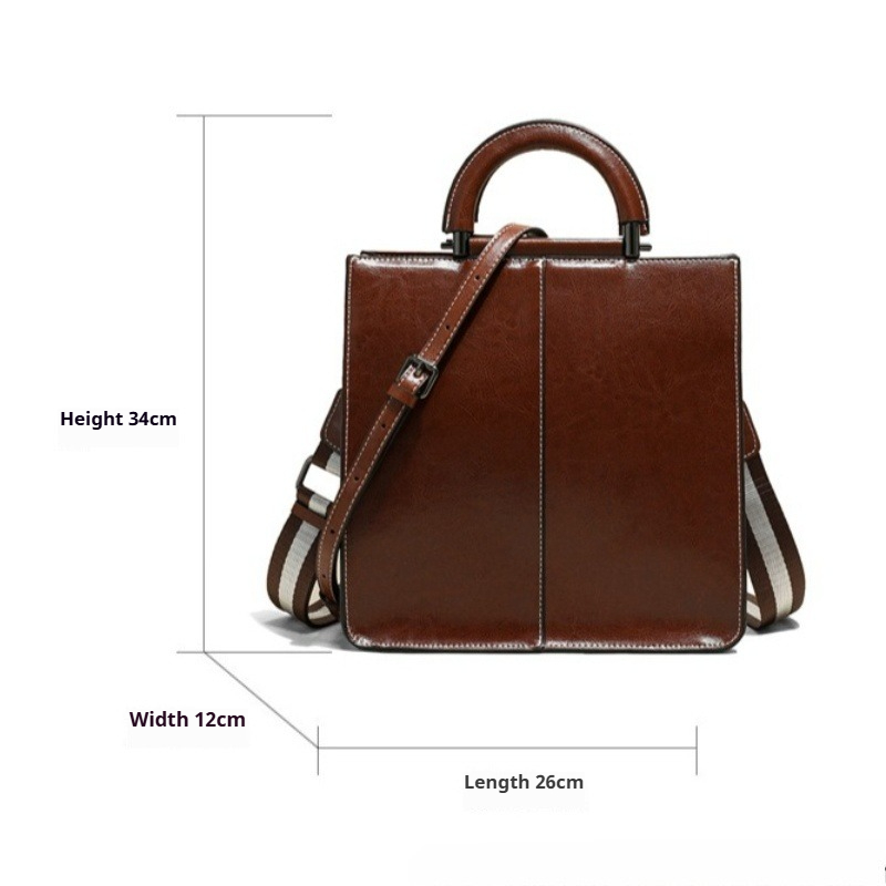 Сумка-тоут из натуральной кожи – обзор и цена Quiet Luxury Bags Tote