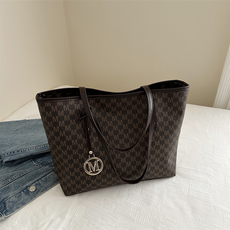 Стильная большая сумка, винтаж – обзор и цена Luxury Bags Louis Vuitton