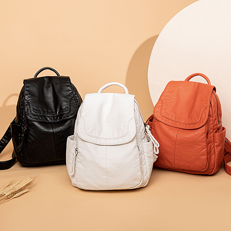 Женский рюкзак, белый рюкзак и – обзор и цена Luxury Bags White