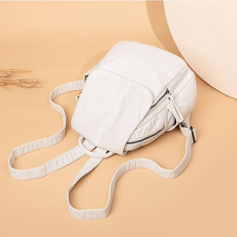 Женский рюкзак, белый рюкзак и – обзор и цена Luxury Bags White