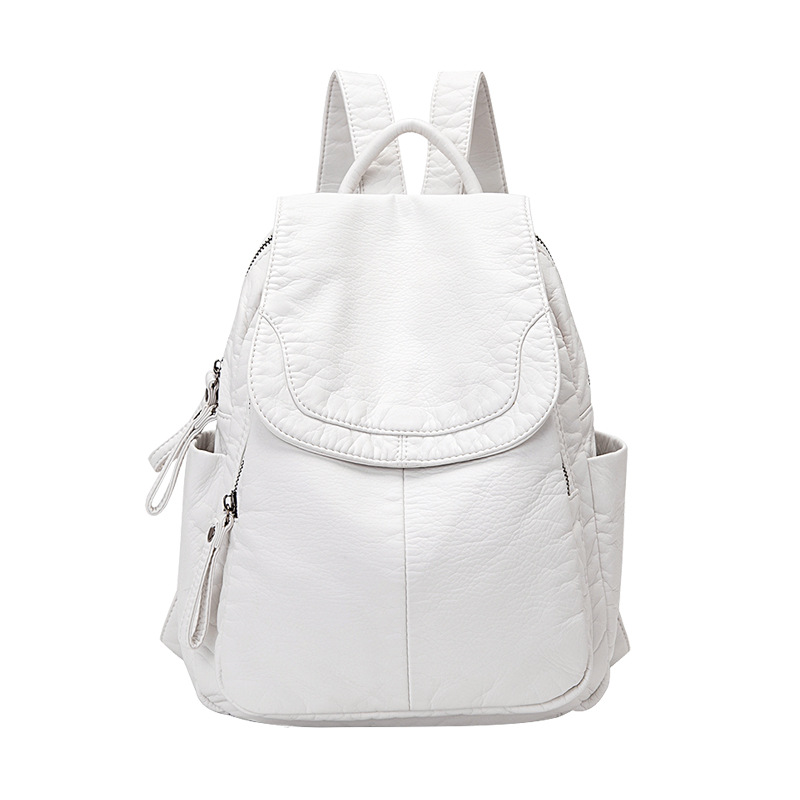 Женский рюкзак, белый рюкзак и – обзор и цена Luxury Bags White