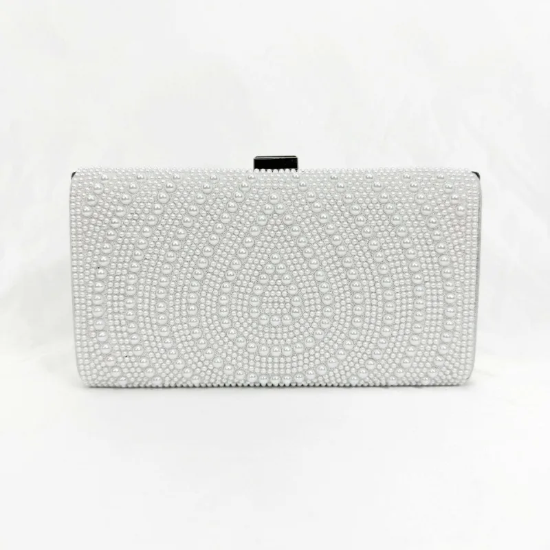 Свадебные сумки, роскошные сум – обзор и цена Luxury Bags White
