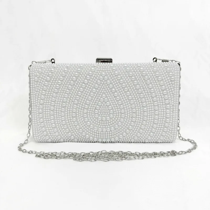 Свадебные сумки, роскошные сум – обзор и цена Luxury Bags White